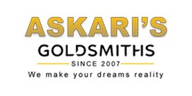 Askari's Goldsmiths Since 1907