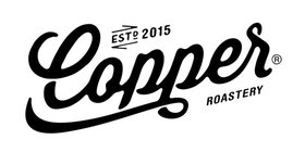 Copper Roastery